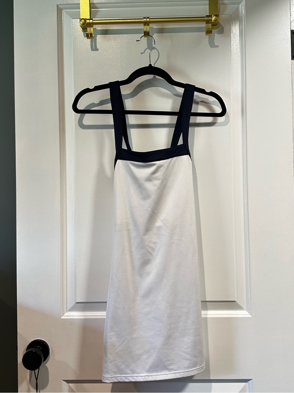 Ralph Lauren Athletic Tennis Dress - Large